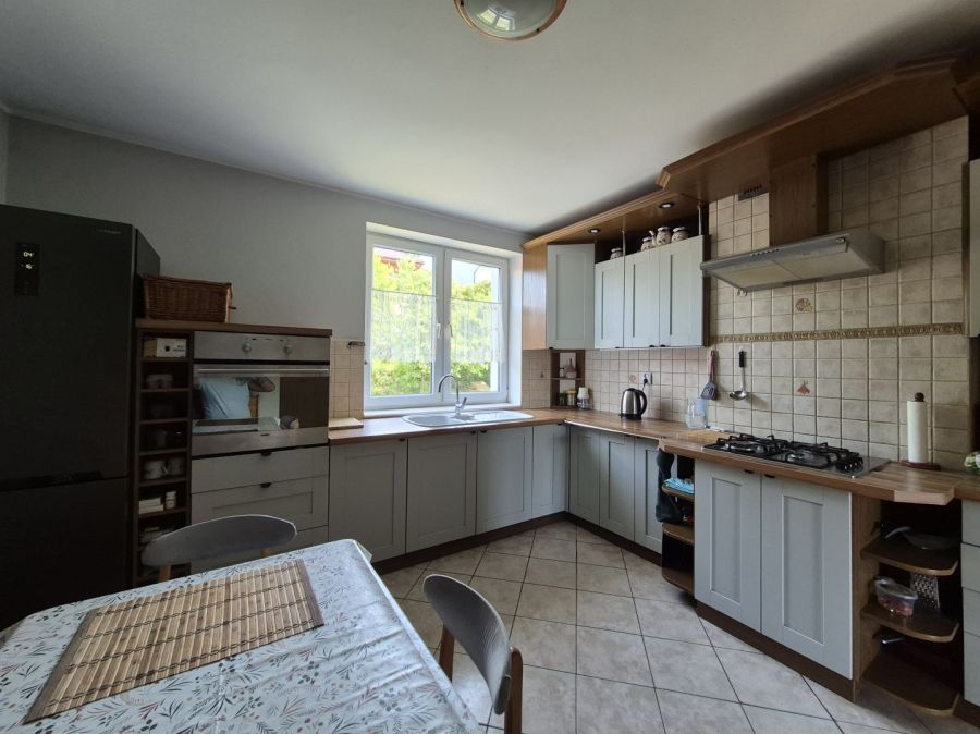 Dom w Gdańsku 240m2 / idealna lokalizacja: zdjecie 98802774