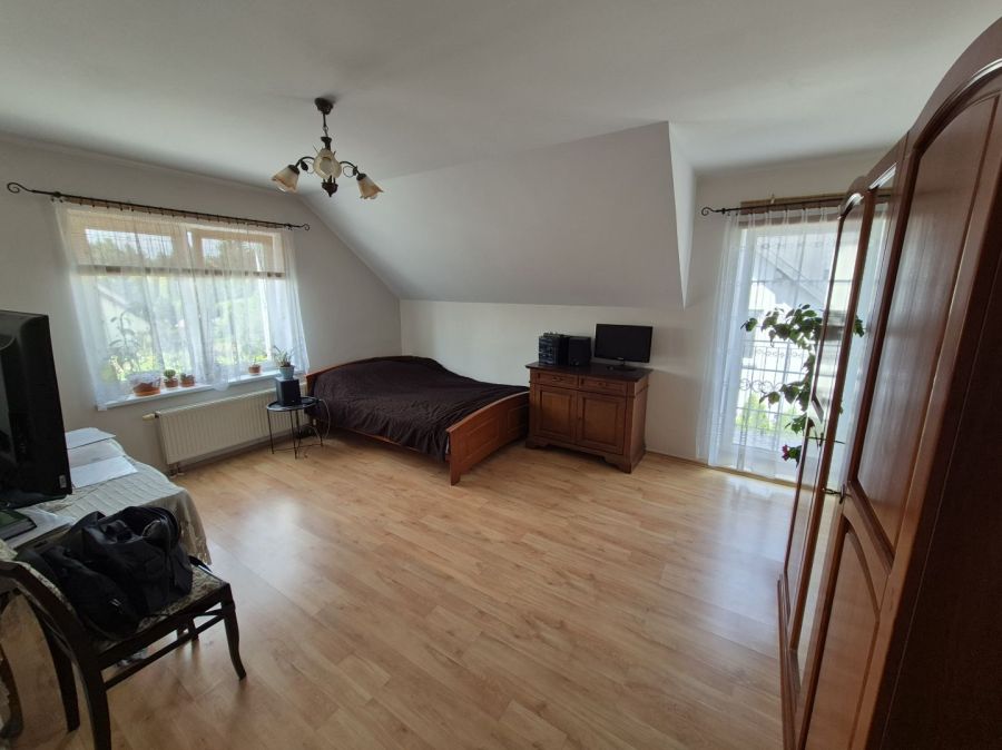 Dom w Gdańsku 240m2 / idealna lokalizacja: zdjecie 98802778