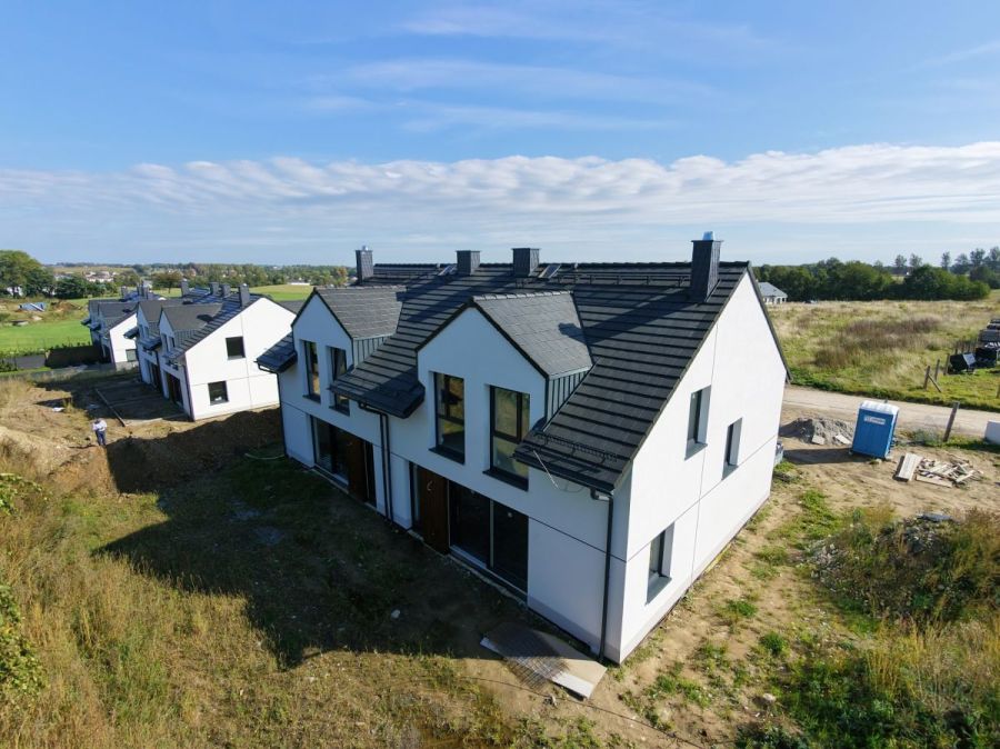 Osada Kielno (3B) - odbiór już w XII 2026r.: zdjecie 99509349