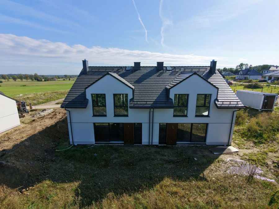 Osada Kielno (3B) - odbiór już w XII 2026r.: zdjecie 99509348