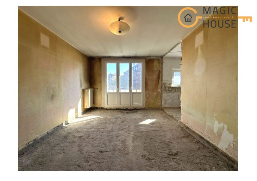Gdańsk Śródmieście - studio z balkonem - Motława: zdjecie 98372437