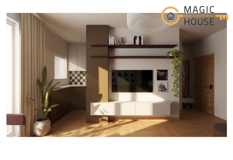 Gdańsk Śródmieście - studio z balkonem - Motława: zdjecie 98372438
