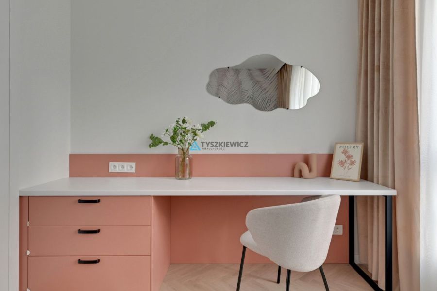 Trzypokojowy apartament w centrum Gdańska: zdjecie 98645995