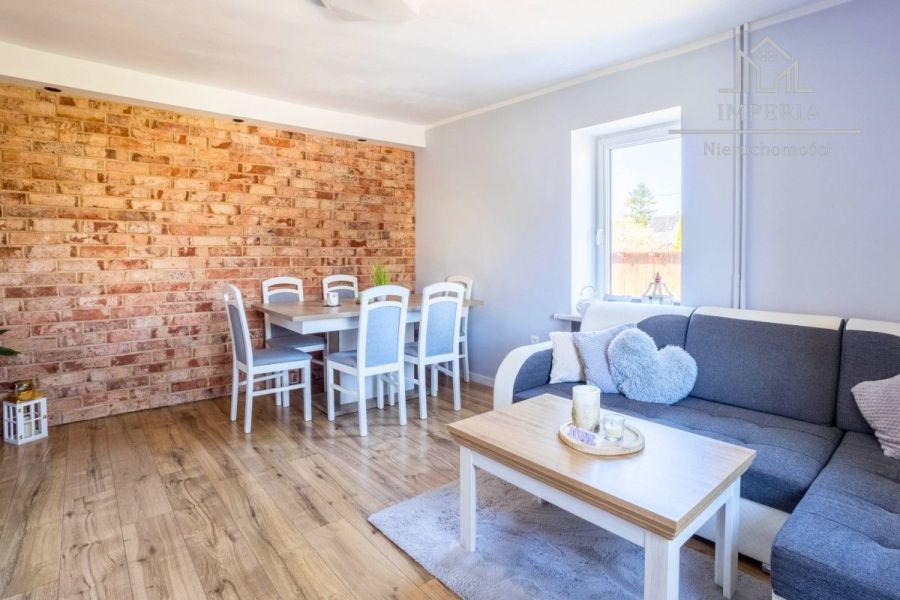 46 m&sup2; po remoncie – gotowe do zamieszkania Pogódki: zdjęcie 98681949