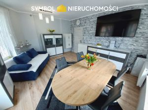 4-pokojowe mieszkanie w doskonałej lokalizacji: zdjecie 66389634