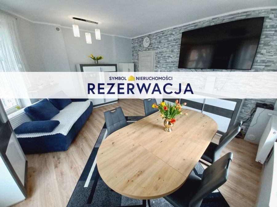 - REZERWACJA -