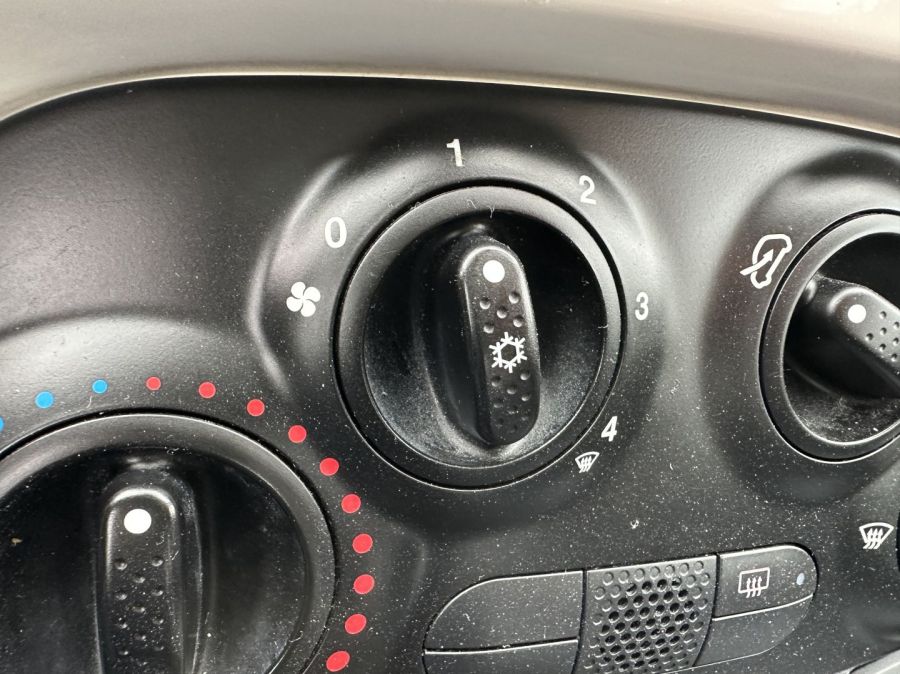 Fiat 500 1.2 by Gucci, klima mrozi, opony wielosezonowe: zdjecie 98387818