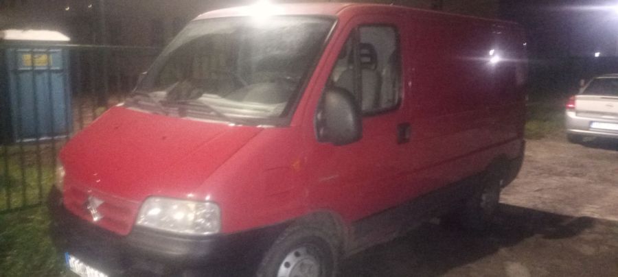 Dobre sprawne auto: zdjecie 98390082