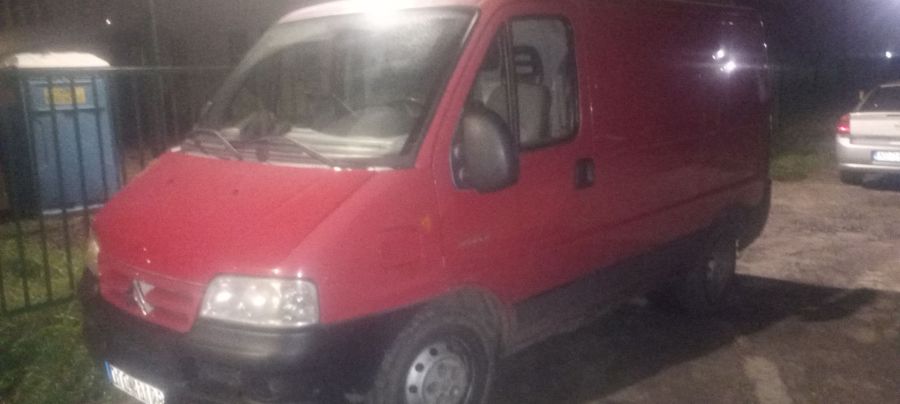 Dobre sprawne auto: zdjecie 98390083