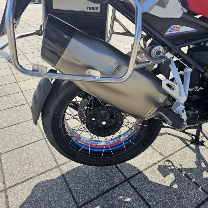 Motocykl BMW R 1200 GS Adventure: zdjecie 98393383