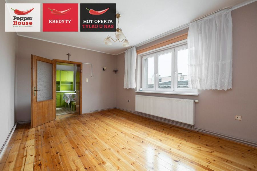 Mieszkanie dla rodziny 4 pokoje, duża piwnica: zdjecie 99402521