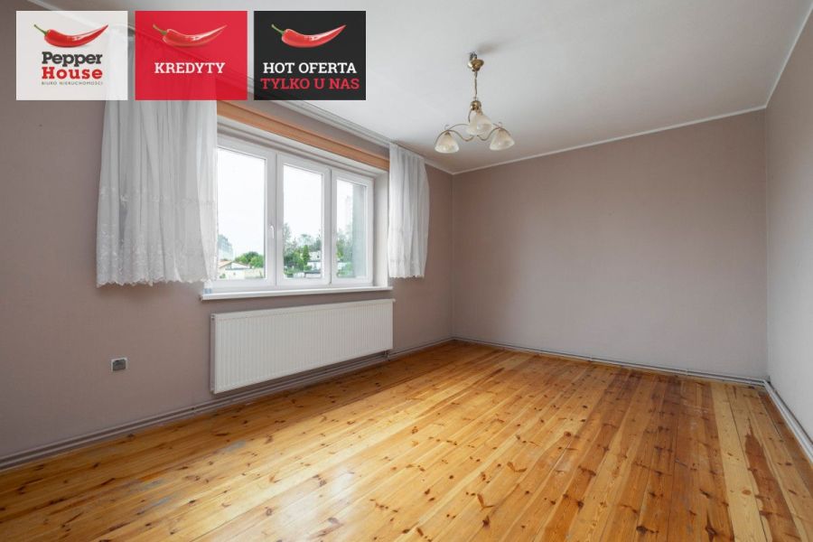 Mieszkanie dla rodziny 4 pokoje, duża piwnica: zdjecie 99402522