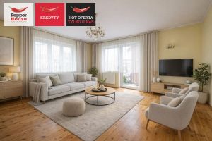 Duże mieszkanie, 4 pokoje: zdjecie 66391336