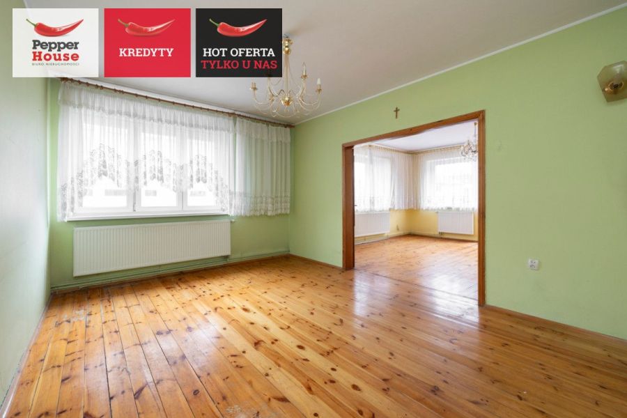Mieszkanie dla rodziny 4 pokoje, duża piwnica: zdjecie 99402516
