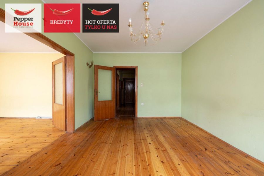 Mieszkanie dla rodziny 4 pokoje, duża piwnica: zdjecie 99402517