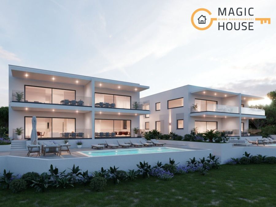 Chorwacja, basen, taras, inwestycja: zdjecie 98401163
