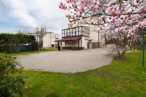 Dom wolnostojący w Pogórzu k. Gdyni: zdjecie 66488454