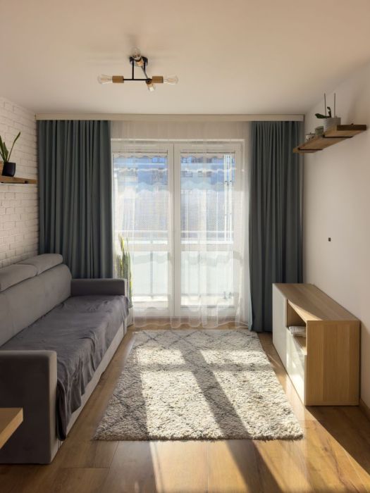 2 pokoje | balkon | hala garażowa | od zaraz | Gdańsk Południe: zdjęcie 98421416