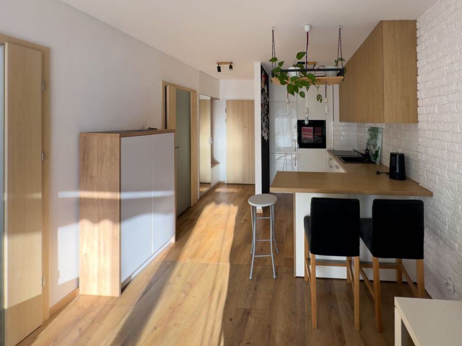 2 pokoje | balkon | hala garażowa | od zaraz | Gdańsk Południe: zdjęcie 98421417