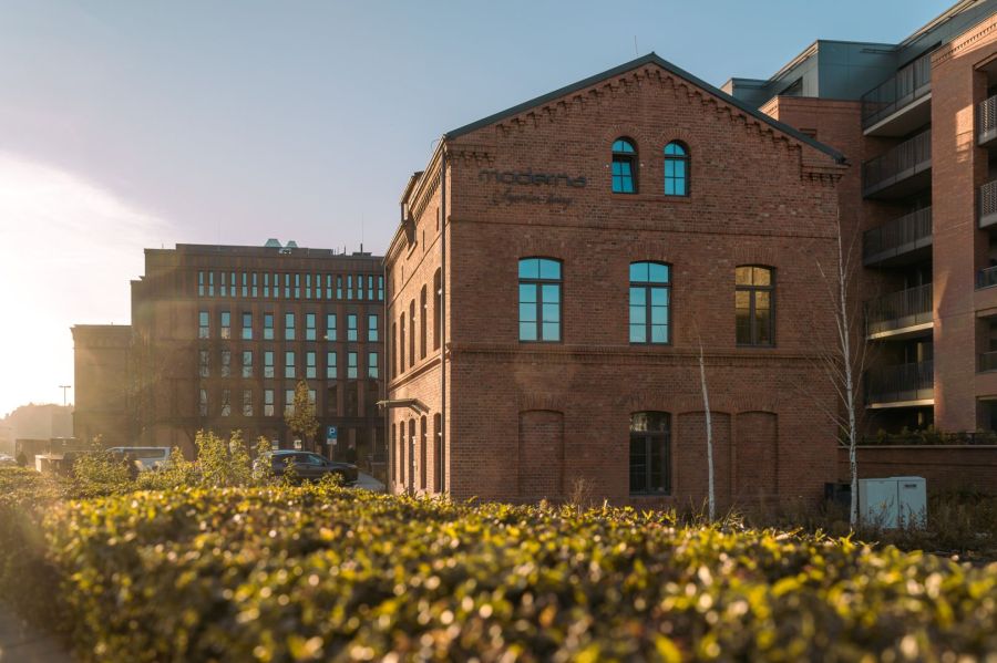 Dom Oficerski inwestycja Scala Gdańsk: zdjęcie 98424358