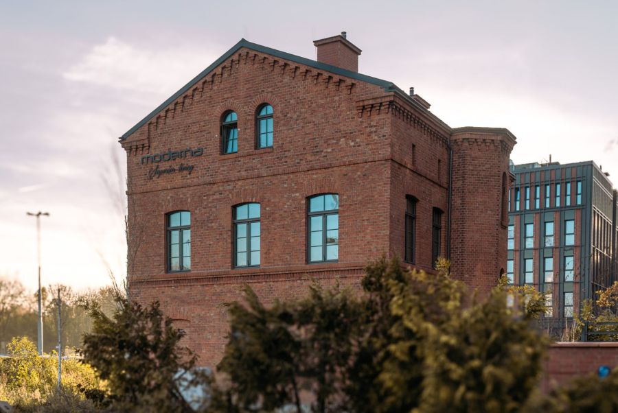 Dom Oficerski inwestycja Scala Gdańsk: zdjęcie 98424360