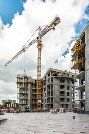Inżynier / Inżynierka Budowy: zdjęcie 98671455