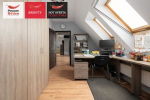 Dom z funkcją handlową – mieszkanie i biznes: zdjecie 66491571