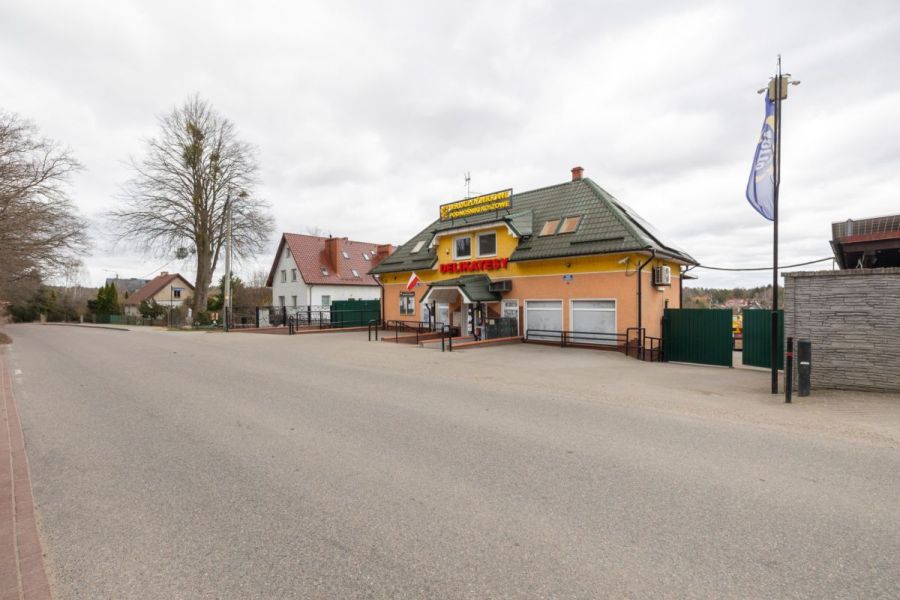 Dom z funkcją handlową – mieszkanie i biznes: zdjecie 99120100