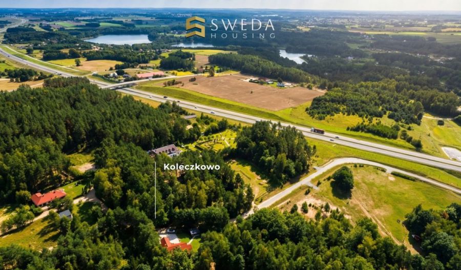 Gotowy dom 250 m&sup2; + ogród | Koleczkowo: zdjęcie 98425240