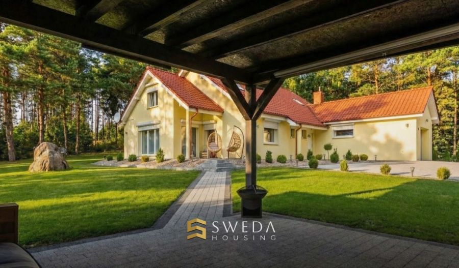 Gotowy dom 250 m&sup2; + ogród | Koleczkowo: zdjęcie 98425241