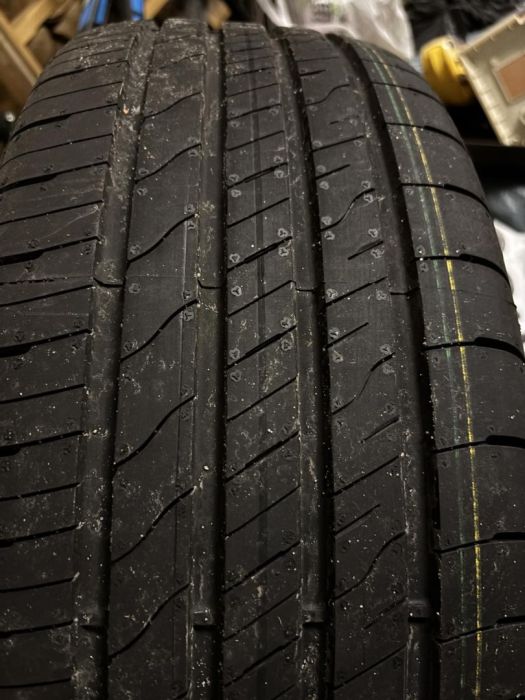 Opony Goodyear EfficientGrip 215/55 R18 99V: zdjęcie 98427023