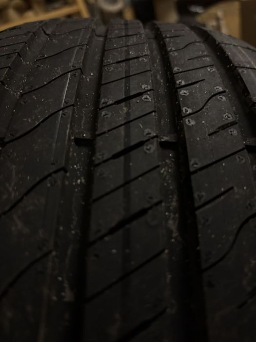 Opony Goodyear EfficientGrip 215/55 R18 99V: zdjęcie 98427024