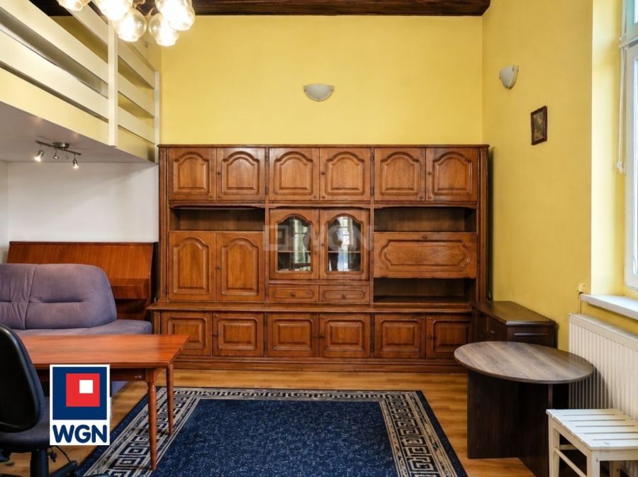 Gdańsk Oliwa Grunwaldzka: zdjęcie 98715341