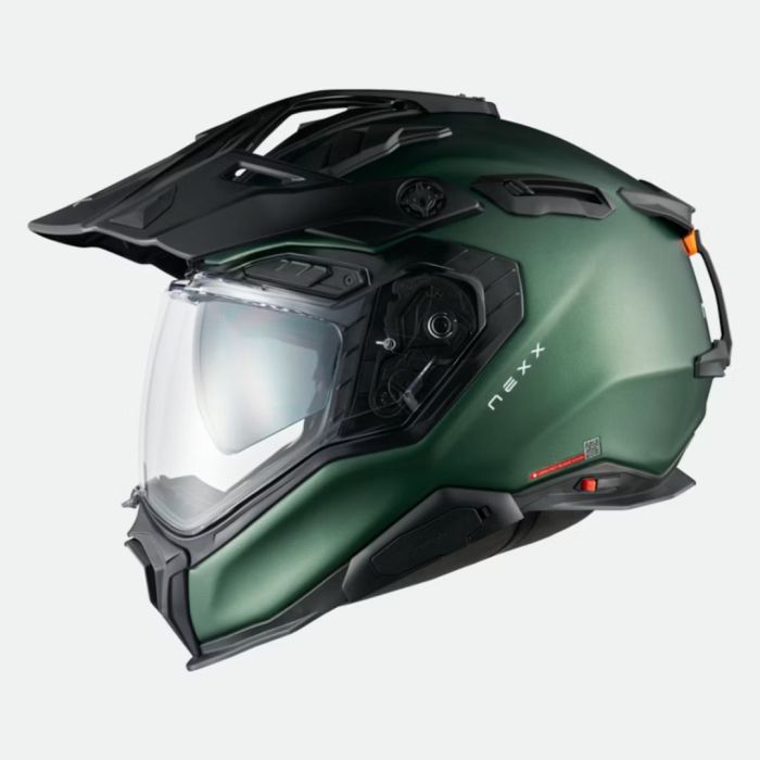 Kask Nexx X.WED3 rozmaiar M dedykowany + interkom: zdjęcie 98432068