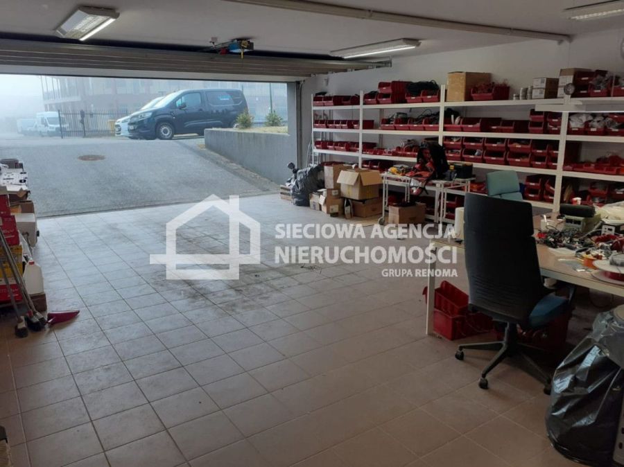 Lokal biurowy na wynajem Gdańsk Karczemki: zdjęcie 98435229