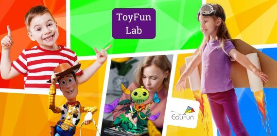 ToyFun Lab