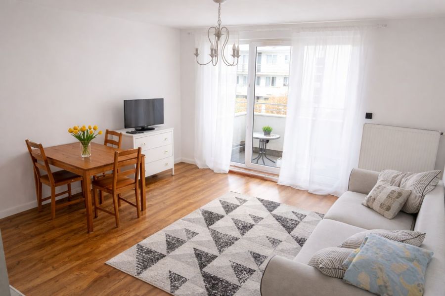 Mieszkanie na wynajem 2 pokoje 47 m2.: zdjęcie 98443099