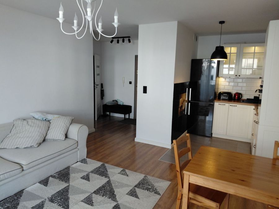 Mieszkanie na wynajem 2 pokoje 47 m2.: zdjęcie 98443100