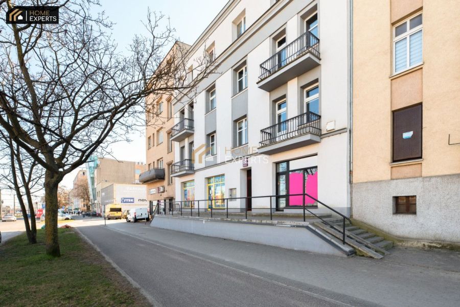 Lokal z witryną przy Morskiej! duży potencjał!: zdjęcie 98798224