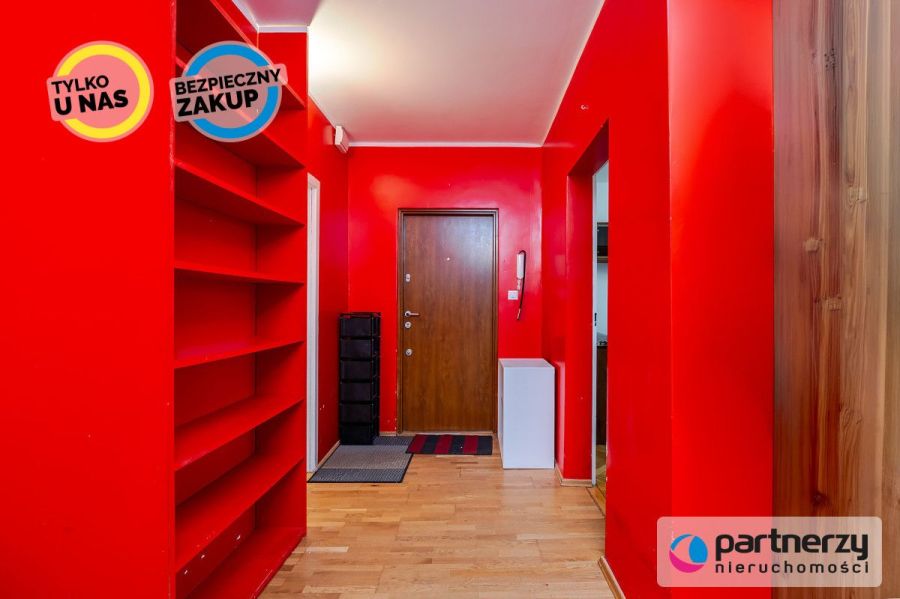 3 pokoje z loggią i piwnicą!: zdjecie 98438107