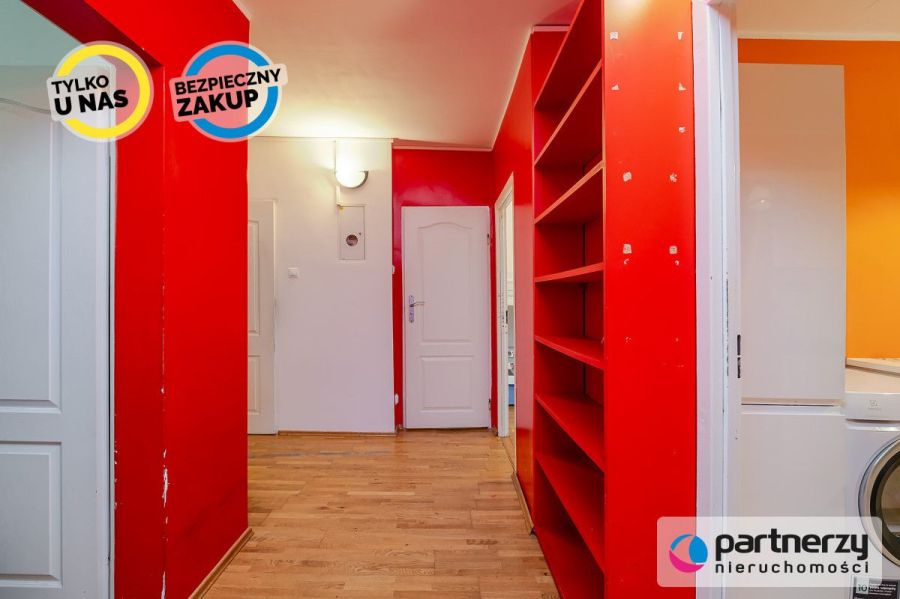3 pokoje z loggią i piwnicą!: zdjecie 98438108