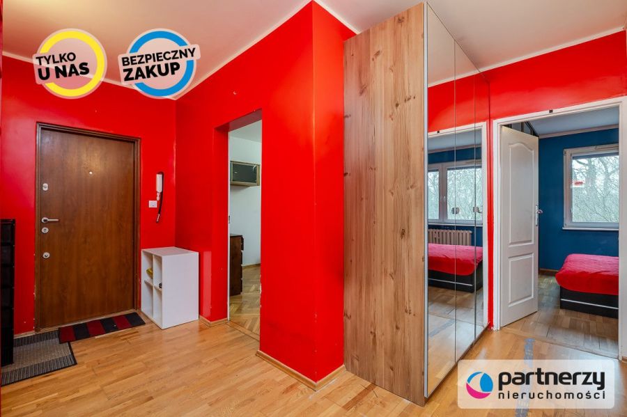 3 pokoje z loggią i piwnicą!: zdjecie 98438109