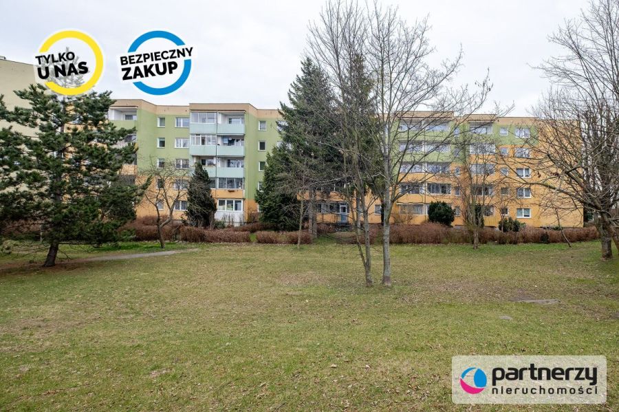 3 pokoje z loggią i piwnicą!: zdjecie 98438113