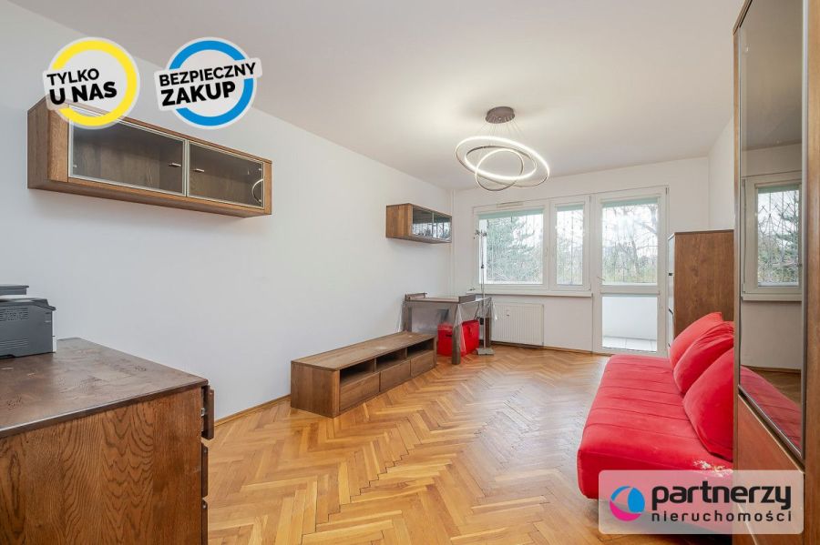 3 pokoje z loggią i piwnicą!: zdjecie 98438096