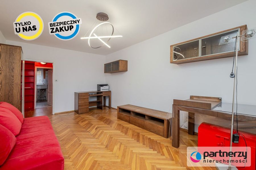 3 pokoje z loggią i piwnicą!: zdjecie 98438097