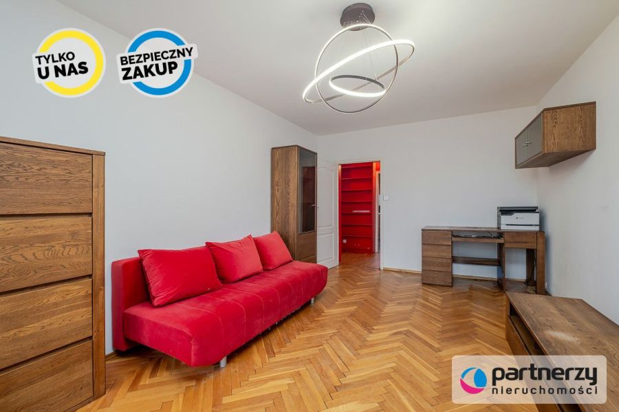 3 pokoje z loggią i piwnicą!: zdjecie 98438098
