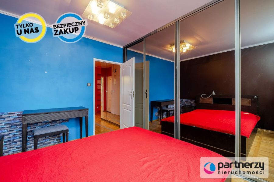 3 pokoje z loggią i piwnicą!: zdjecie 98438100