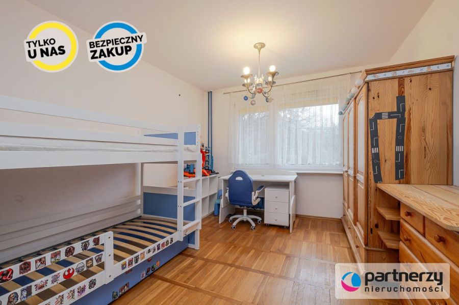 3 pokoje z loggią i piwnicą!: zdjecie 98438101
