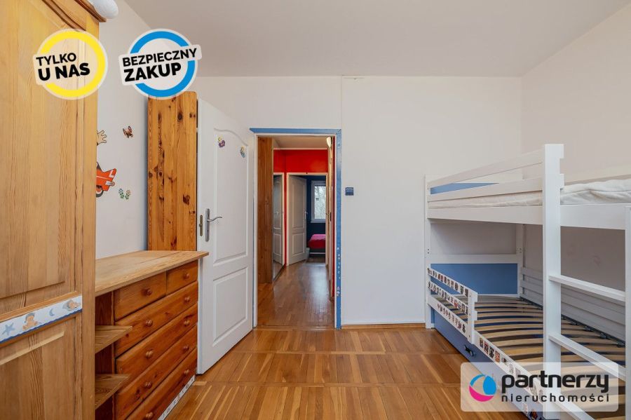 3 pokoje z loggią i piwnicą!: zdjecie 98438102