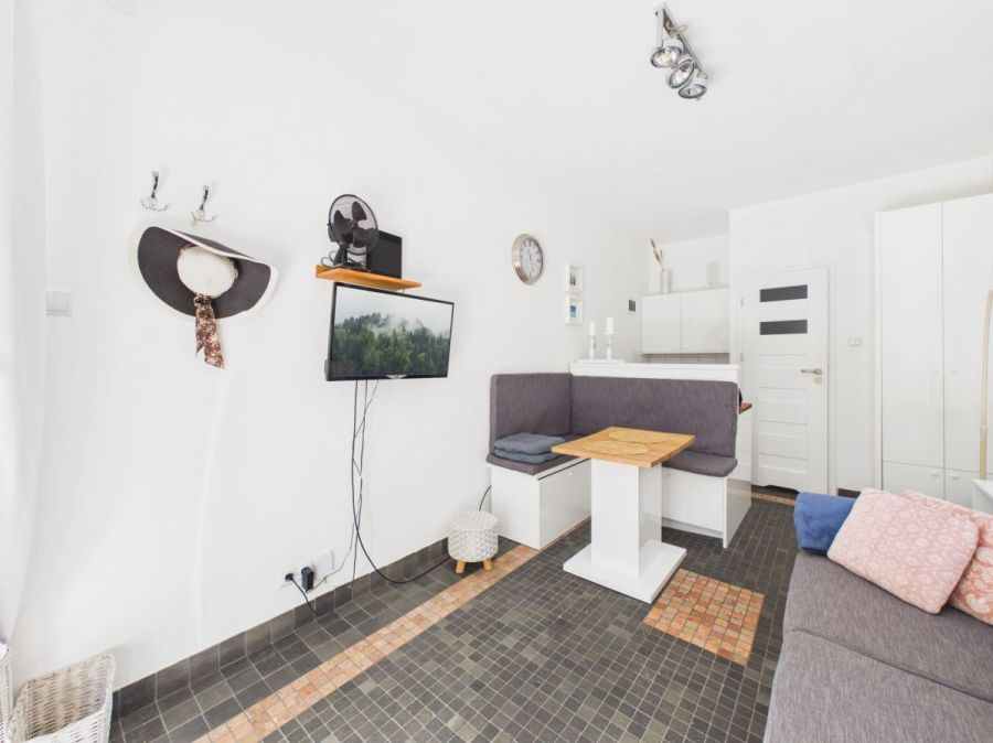 Jurata | 17,75 m&sup2; | gotowy pod najem | blisko plaż: zdjęcie 98772014